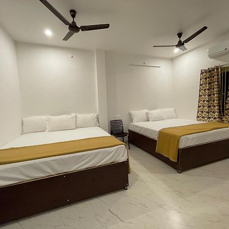 Mks Homes Tirukkadaiyur Eksteriør billede