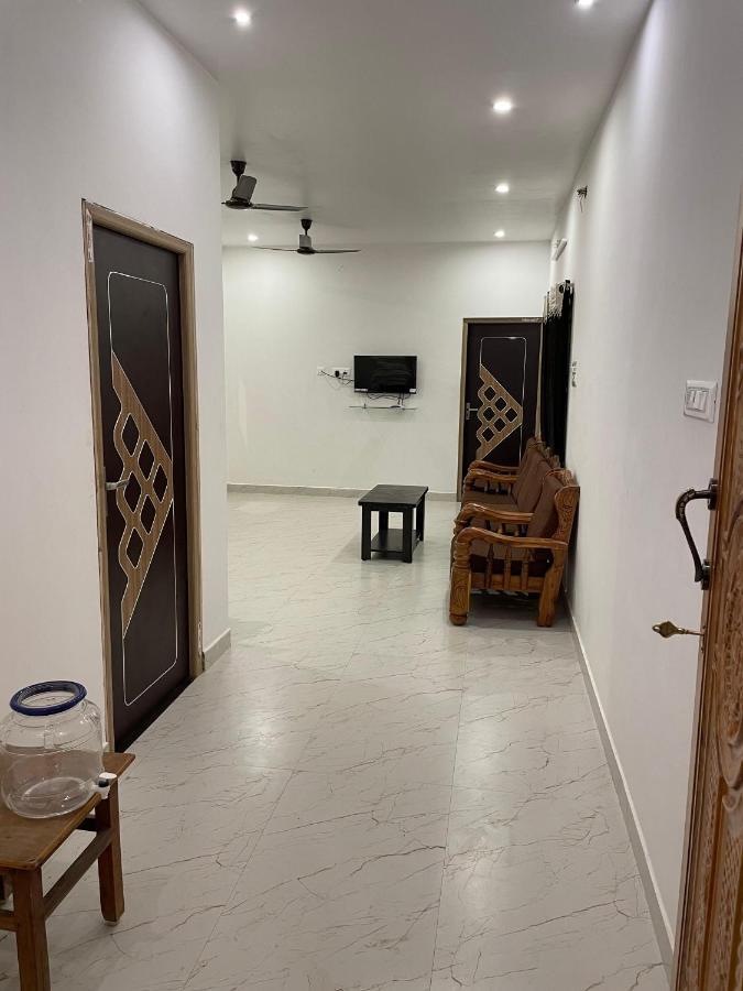 Mks Homes Tirukkadaiyur Eksteriør billede