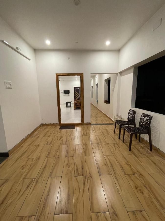 Mks Homes Tirukkadaiyur Eksteriør billede